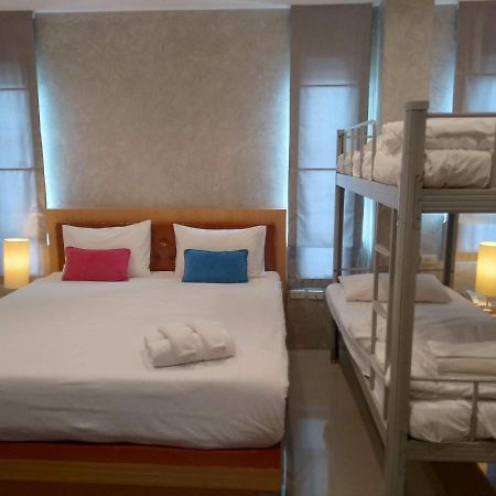De Loft Hotel Ао Нанг Экстерьер фото
