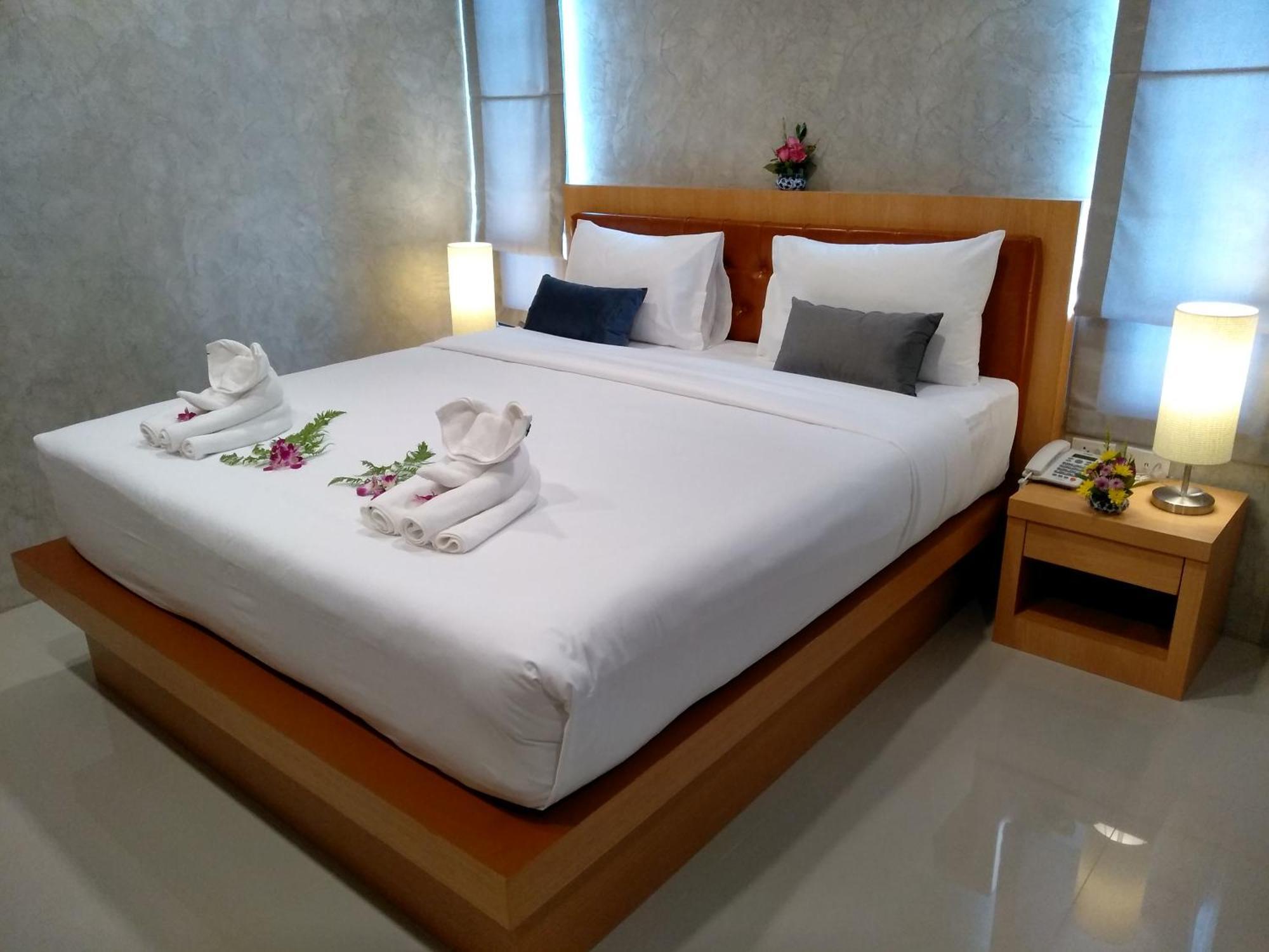 De Loft Hotel Ао Нанг Номер фото