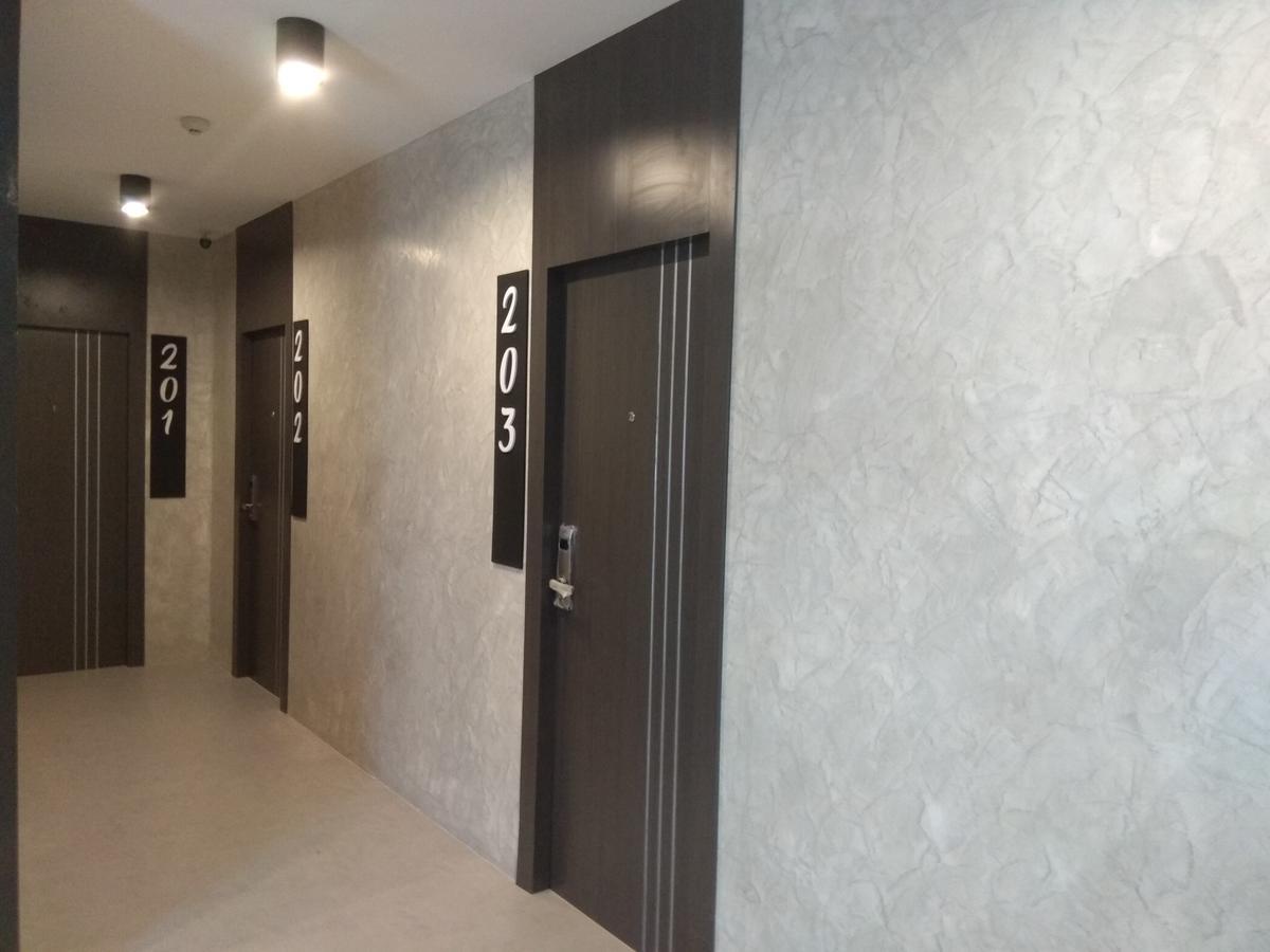 De Loft Hotel Ао Нанг Экстерьер фото
