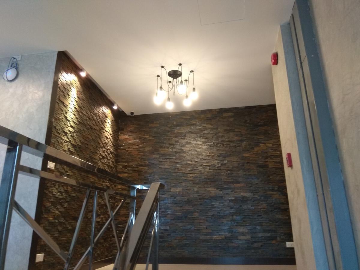 De Loft Hotel Ао Нанг Экстерьер фото