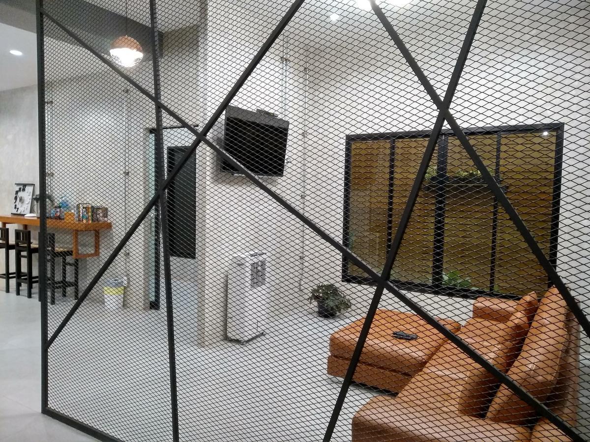 De Loft Hotel Ао Нанг Экстерьер фото
